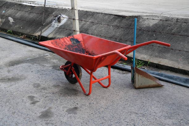 فرغون صادراتی استاندارد مناسب و کیفیت قابل رقابت جهانی